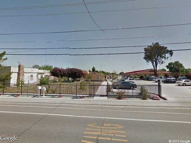 Street View image from Kennedy, California