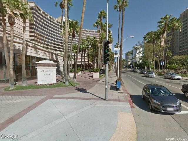 Street View image from Long Beach, California