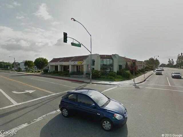 Street View image from Placentia, California