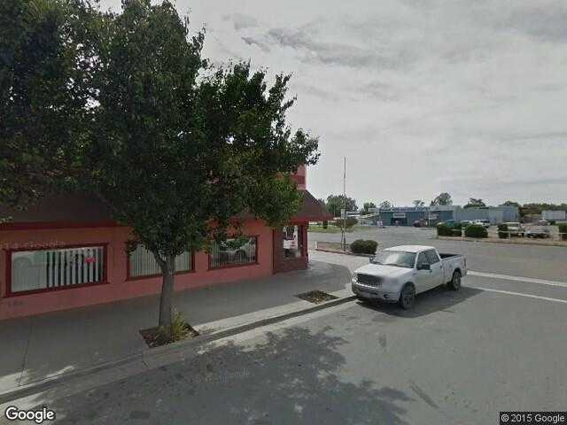 Street View image from Riverdale, California