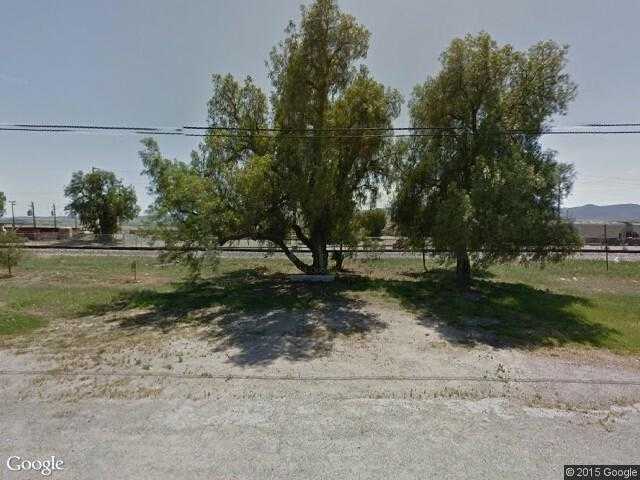 Street View image from San Lucas, California