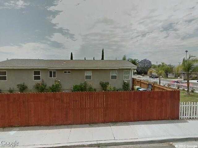 Street View image from Simi Valley, California