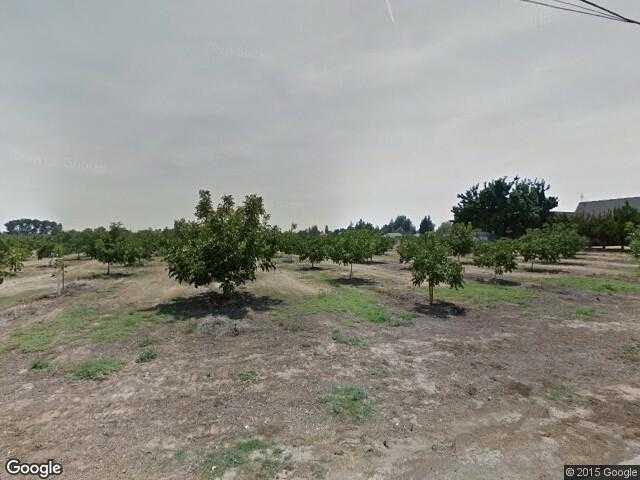Street View image from South Yuba City, California
