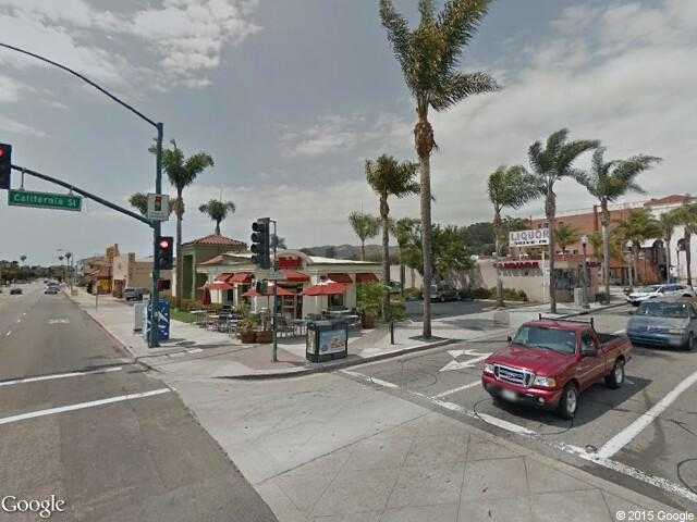 Street View image from Ventura, California