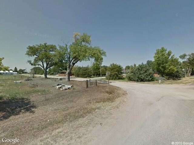 Street View image from Atwood, Colorado