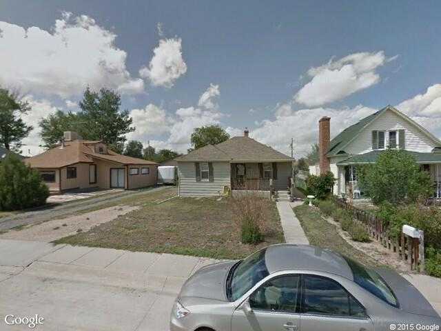 Street View image from Bennett, Colorado