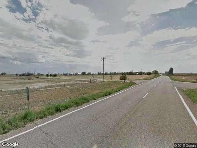 Street View image from Brandon, Colorado