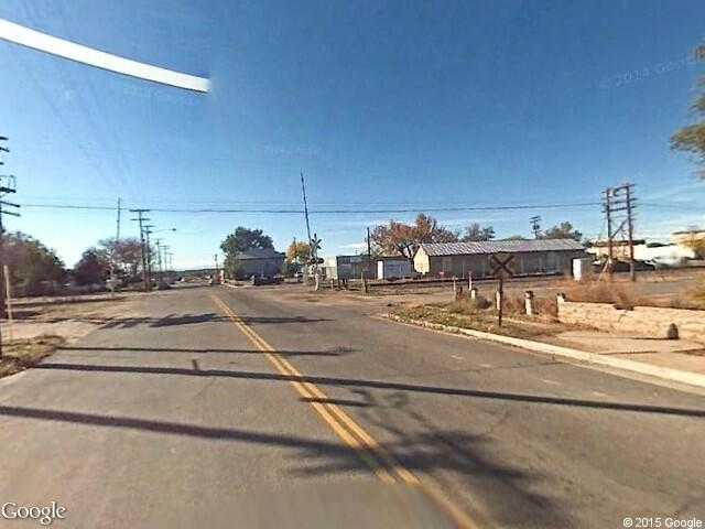 Street View image from Brighton, Colorado