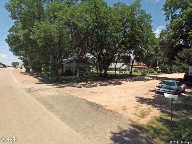 Street View image from Crook, Colorado