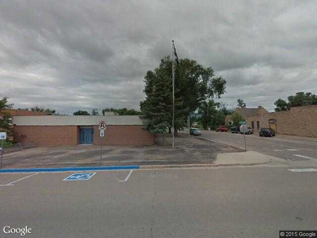 Street View image from Fountain, Colorado