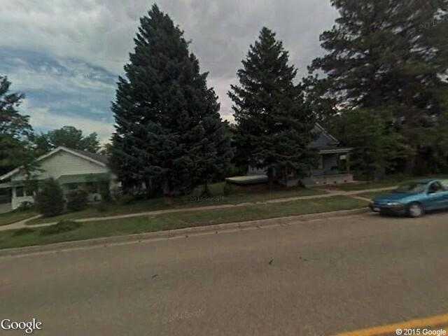Street View image from Haxtun, Colorado