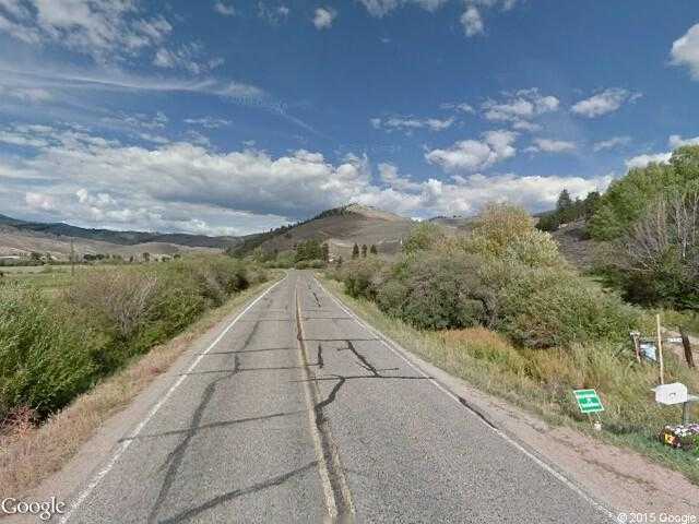 Street View image from Pitkin, Colorado