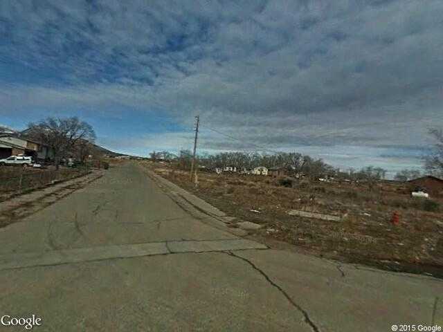 Street View image from Towaoc, Colorado