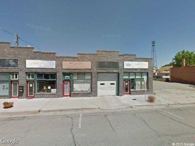 Street View image from Walsenburg, Colorado