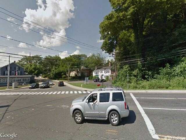 Street View image from Westport, Connecticut
