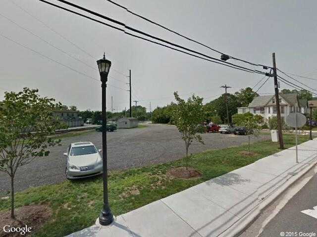 Street View image from Hockessin, Delaware