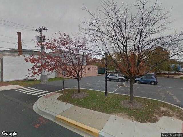 Street View image from Milford, Delaware