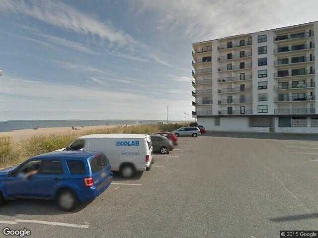 Street View image from Rehoboth Beach, Delaware