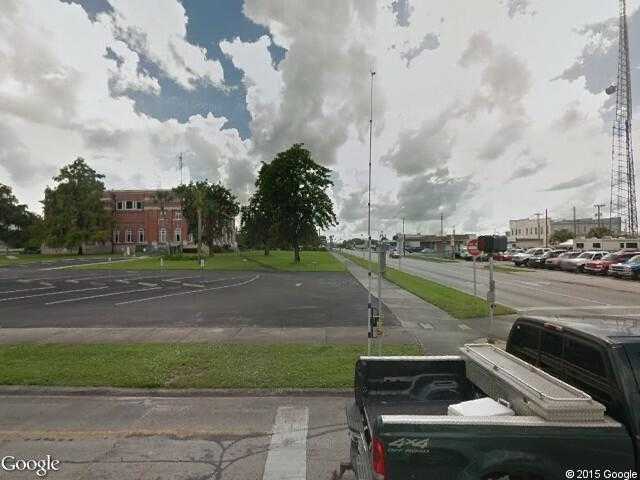 Street View image from Arcadia, Florida