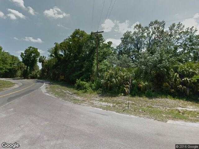 Street View image from Boyette, Florida