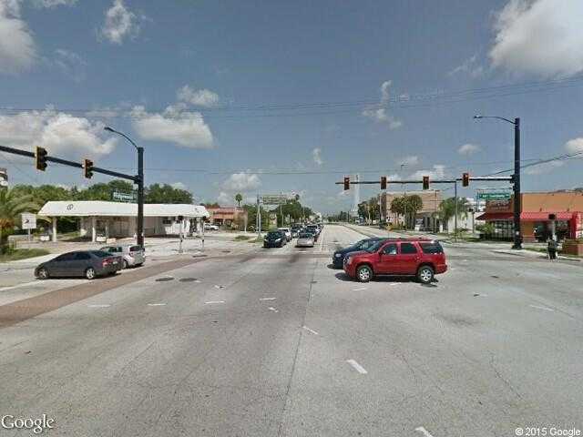 Street View image from Daytona Beach, Florida