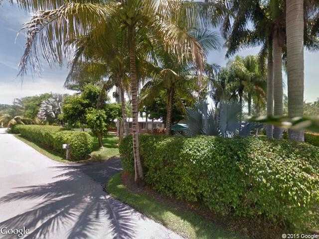 Street View image from Glenvar Heights, Florida