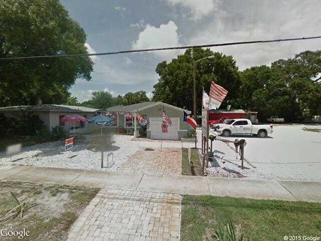Street View image from Gulfport, Florida