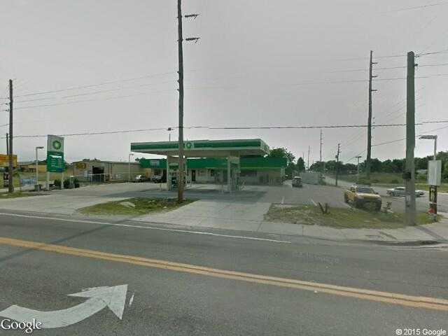 Street View image from Haines City, Florida