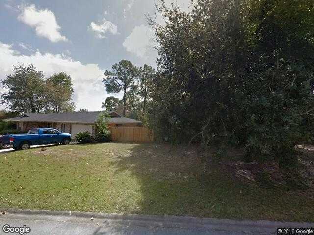Street View image from Lakeside, Florida