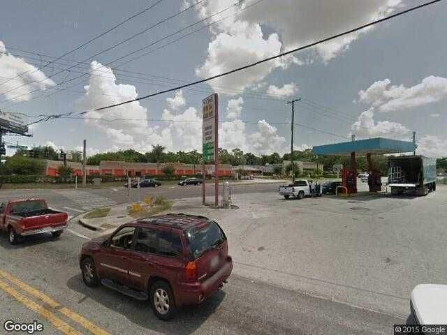 Street View image from Lockhart, Florida