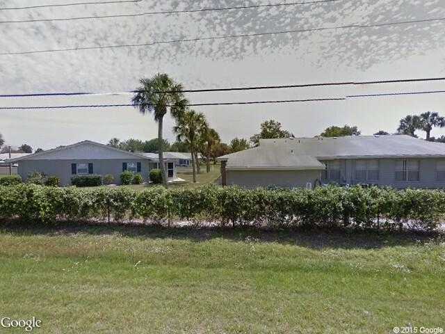 Street View image from North Sarasota, Florida