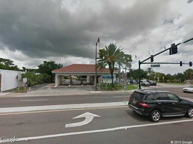 Street View image from Ormond Beach, Florida