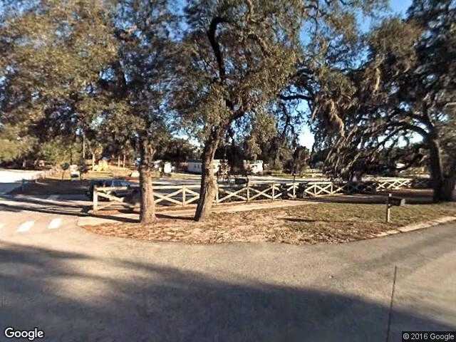 Street View image from Paisley, Florida