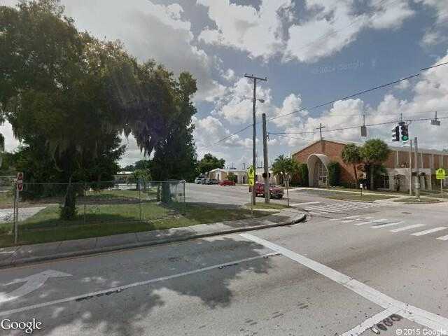 Street View image from Pine Castle, Florida