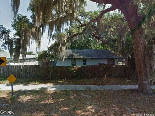 Street View image from Saint George, Florida