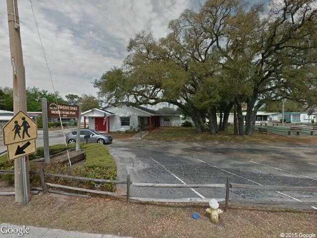 Street View image from Seminole, Florida
