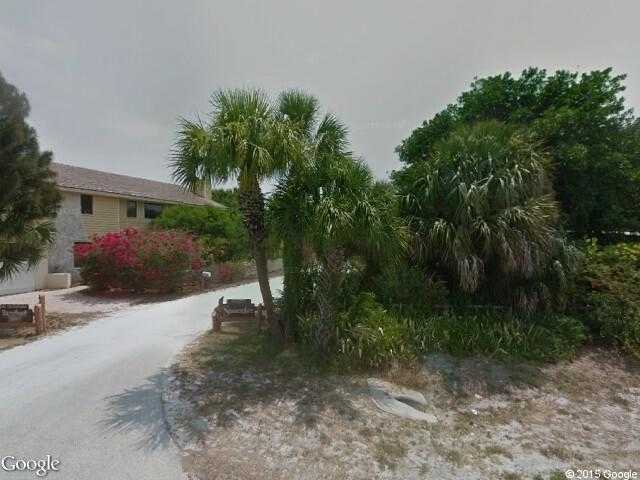 Street View image from Wabasso Beach, Florida