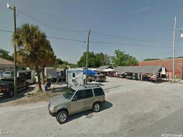 Street View image from Wimauma, Florida
