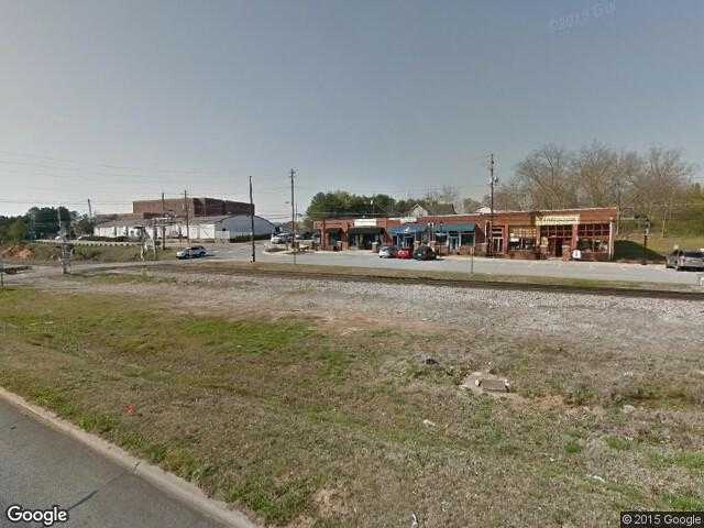Street View image from Dacula, Georgia