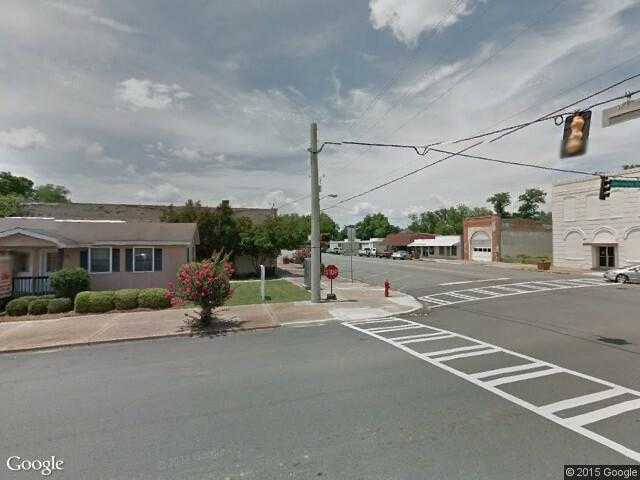 Street View image from Oglethorpe, Georgia