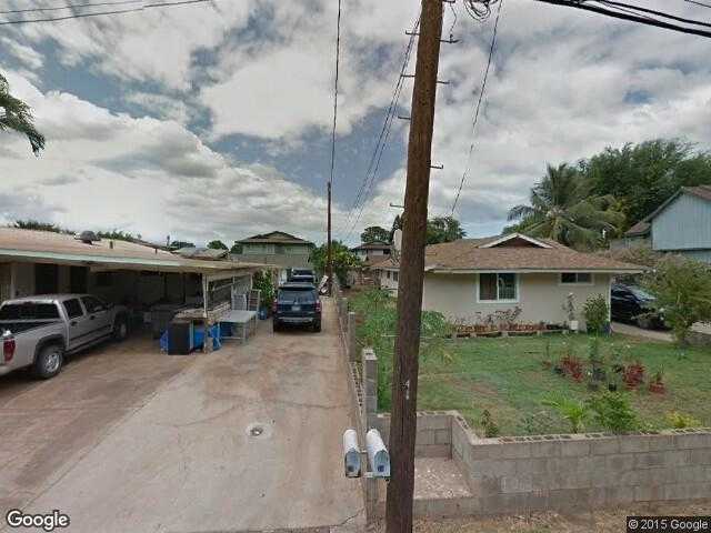 Street View image from Kīhei, Hawaii