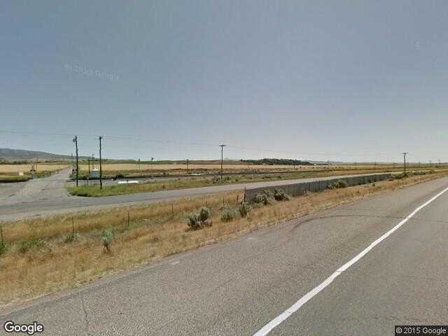 Street View image from Arbon Valley, Idaho