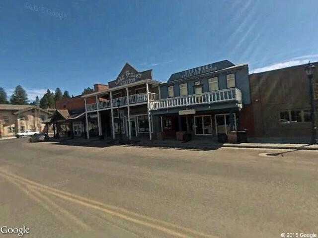 Street View image from McCall, Idaho