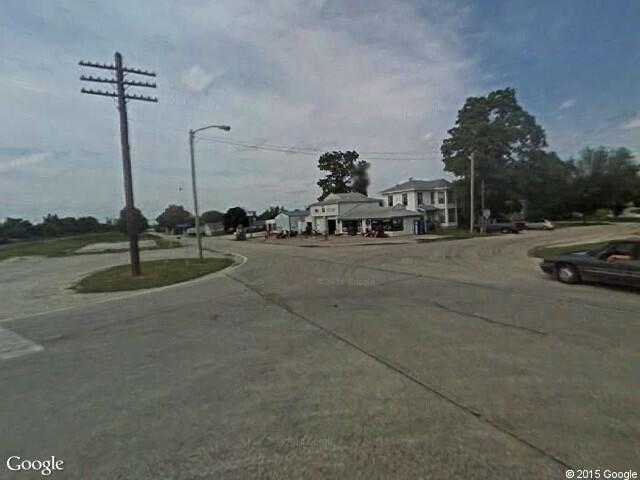 Street View image from Chebanse, Illinois