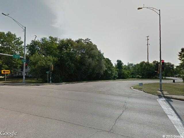 Street View image from Chillicothe, Illinois