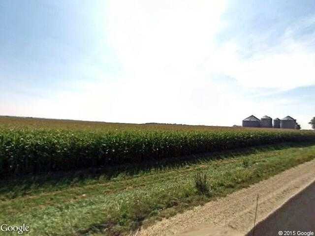 Street View image from Compton, Illinois