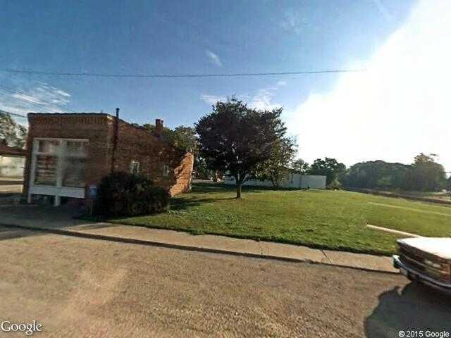 Street View image from Creston, Illinois