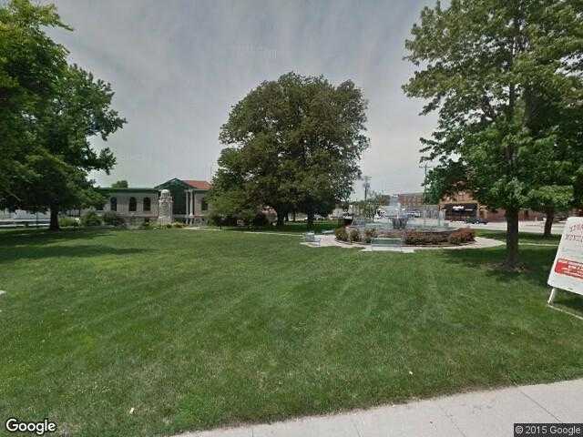 Street View image from Edwardsville, Illinois
