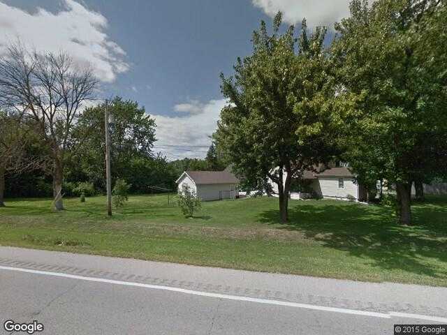 Street View image from Elwood, Illinois