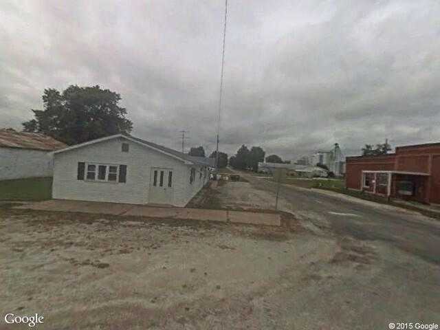 Street View image from Ferris, Illinois